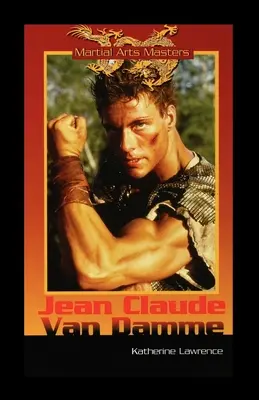 Jean-Claude Van Damme