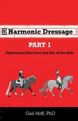 Ujeżdżenie harmoniczne: Część 1: Optymalizacja dosiadu i wykorzystanie pomocy - Harmonic Dressage: Part 1 Optimizing Your Seat and Use of the Aids