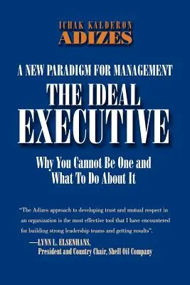 Idealny menedżer - The Ideal Executive