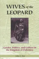 Żony lamparta - Wives of the Leopard