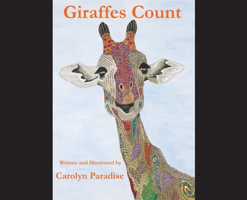 Liczenie żyraf - Giraffes Count