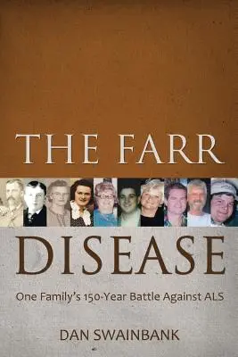 Choroba Farra - The Farr Disease