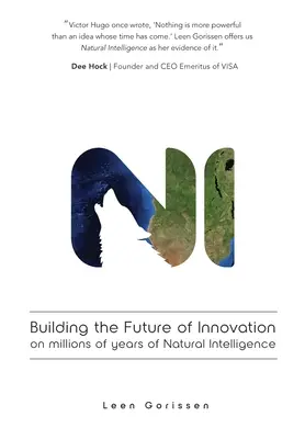Budowanie przyszłości innowacji w oparciu o miliony lat naturalnej inteligencji - Building the Future of Innovation on millions of years of Natural Intelligence
