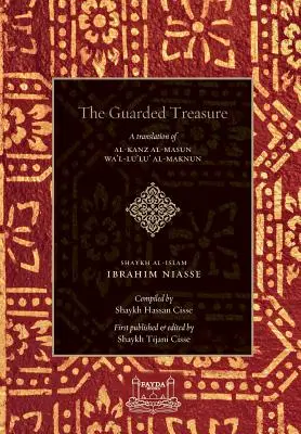 Strzeżony skarb: Al-Kanz Al-Masun Wa'Lu'Lu Al-Maknun - The Guarded Treasure: Al-Kanz Al-Masun Wa'Lu'Lu Al-Maknun