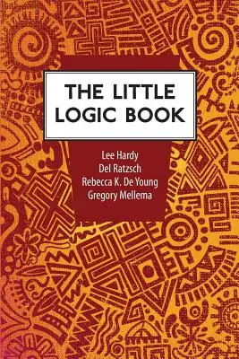 Mała księga logiki - The Little Logic Book