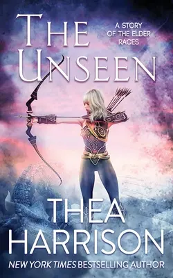 The Unseen: Powieść o starszych rasach - The Unseen: A Novella of the Elder Races