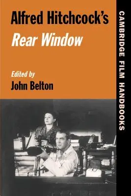 Tylne okno Alfreda Hitchcocka - Alfred Hitchcock's Rear Window
