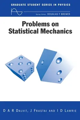 Problemy z mechaniki statystycznej - Problems on Statistical Mechanics