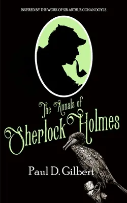 Kroniki Sherlocka Holmesa - The Annals of Sherlock Holmes