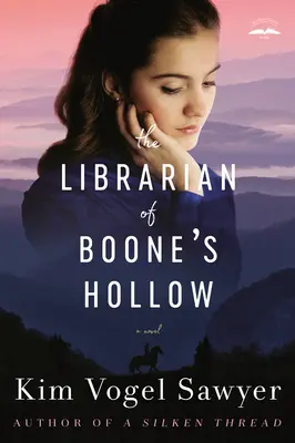 Bibliotekarz z Boone's Hollow - The Librarian of Boone's Hollow