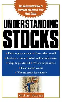 Zrozumieć akcje - Understanding Stocks