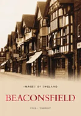 Beaconsfield