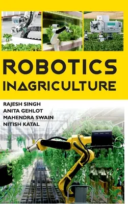 Robotyka w rolnictwie - Robotics In Agriculture