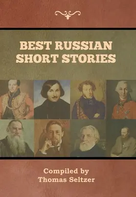 Najlepsze rosyjskie opowiadania - Best Russian Short Stories