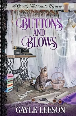 Guziki i ciosy - Buttons and Blows