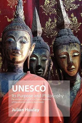 UNESCO: Jego cel i filozofia - UNESCO: Its Purpose and Philosophy