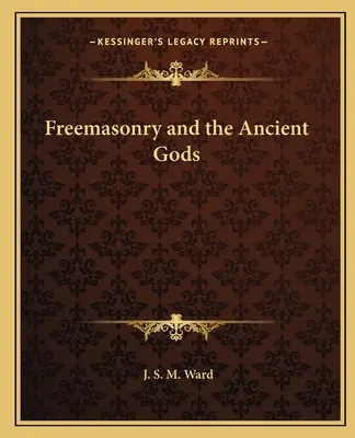 Masoneria i starożytni bogowie - Freemasonry and the Ancient Gods