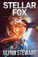 Gwiezdny Lis: Castle Federation Book 2 - Stellar Fox: Castle Federation Book 2