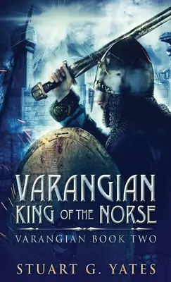 Król nordycki - King Of The Norse