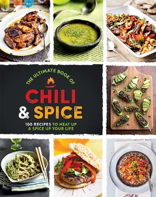 Chili & Spice