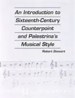 Wprowadzenie do szesnastowiecznego kontrapunktu i stylu muzycznego Palestriny - An Introduction to Sixteenth Century Counterpoint and Palestrina's Musical Style