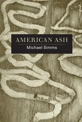 Amerykański popiół: Wiersze - American Ash: Poems