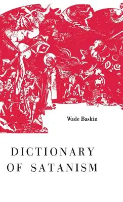 Słownik satanizmu - Dictionary of Satanism