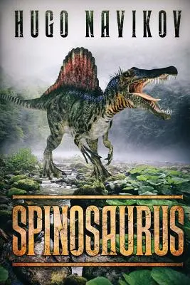 Spinozaur - Spinosaurus