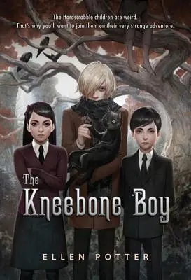 Kneebone Boy - The Kneebone Boy