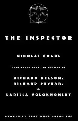 Inspektor - The Inspector