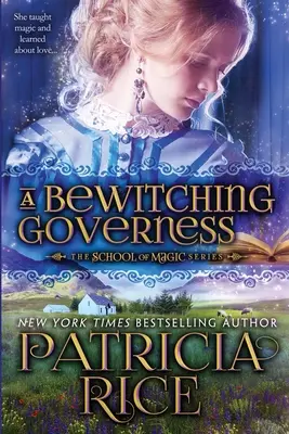 Urzekająca guwernantka - A Bewitching Governess