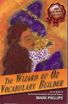 The Wizard of Oz Vocabulary Builder