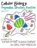 Biologia komórkowa: Organelle, struktura, funkcja - Cellular Biology: Organelles, Structure, Function