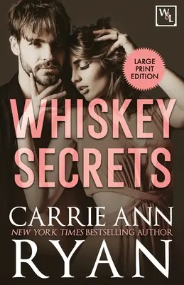 Sekrety Whiskey - Whiskey Secrets