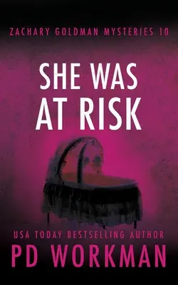 Była w niebezpieczeństwie - She Was At Risk