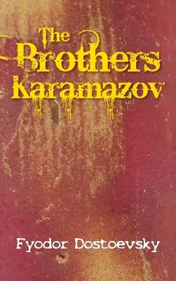 Bracia Karamazow - The Karamazov Brothers