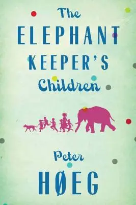 Dzieci opiekunów słoni - The Elephant Keepers' Children