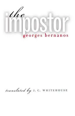 Impostor - The Impostor