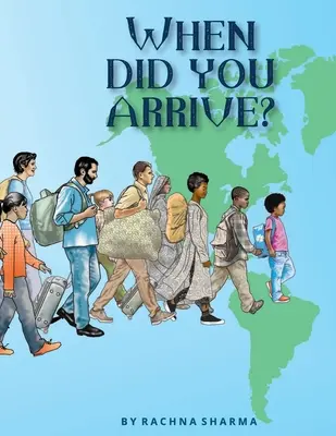 Kiedy przybyłeś? - When Did You Arrive?