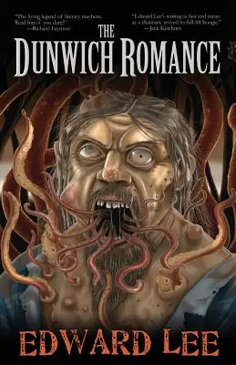 Romans z Dunwich - The Dunwich Romance