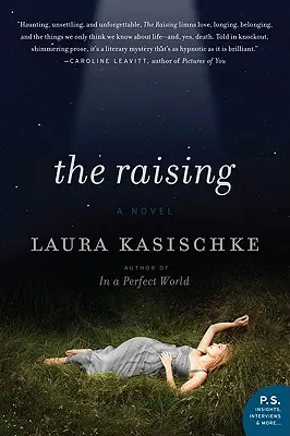 The Raising: Powieść - The Raising: Novel