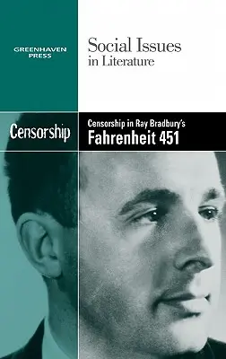Cenzura w „Fahrenheit 451” Raya Bradbury'ego - Censorship in Ray Bradbury's Fahrenheit 451