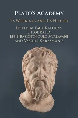 Akademia Platona - Plato's Academy