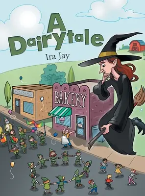 Opowieść mleczna - A Dairytale