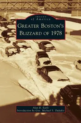 Zamieć w Wielkim Bostonie w 1978 roku - Greater Boston's Blizzard of 1978