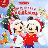 Miki i Przyjaciele: Śnieżne Święta Mikiego - Mickey & Friends Mickey's Snowy Christmas