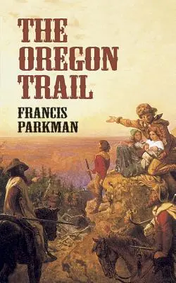 Szlak Oregonu - The Oregon Trail