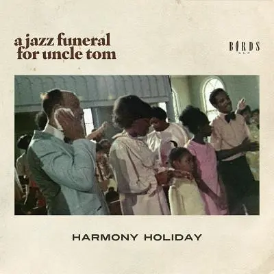 Jazzowy pogrzeb wuja Toma - A Jazz Funeral for Uncle Tom