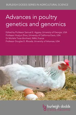 Postępy w genetyce i genomice drobiu - Advances in Poultry Genetics and Genomics