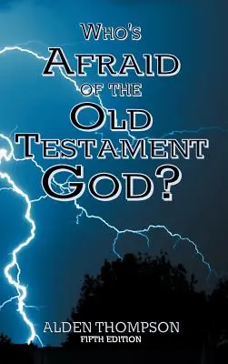 Kto się boi starotestamentowego Boga? - Who's Afraid of the Old Testament God?